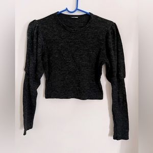 Fashion Nova Crop top